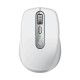 Logitech MX Anywhere 3 wireless for MAC (Pale grey)